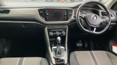 Volkswagen T-Roc 1.5 TSI EVO SE 5dr DSG Petrol Hatchback